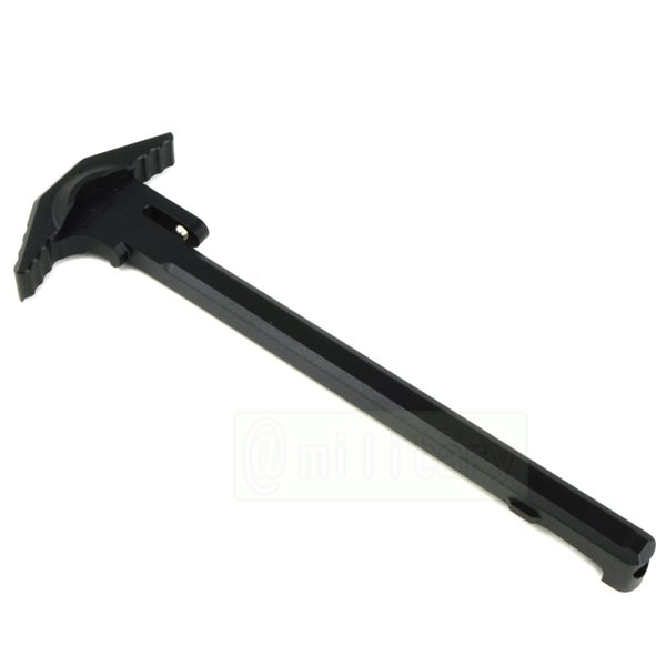 IRON AIRSOFT SLR Ambi チャージングハンドル PTW 対応
