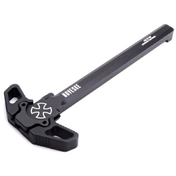 楽天市場】IRON AIRSOFT BATTLEARMS RACKチャージングハンドル