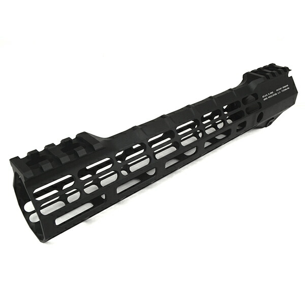 FORTIS Switch556 M-LOK 6.7インチ ir2202t-1.jpg