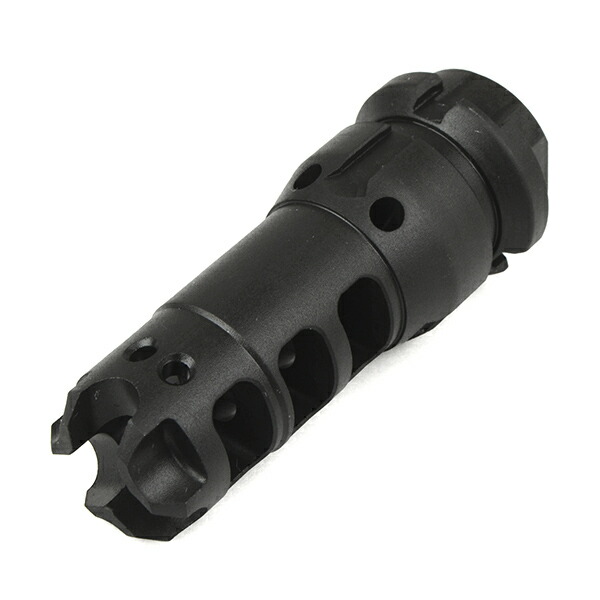 楽天市場】IRON AIRSOFT DEAD AIRタイプ KEYMICRO マズル