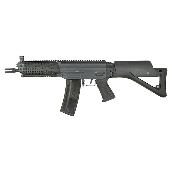ICS ICS-152 SG552 MRS ブラック