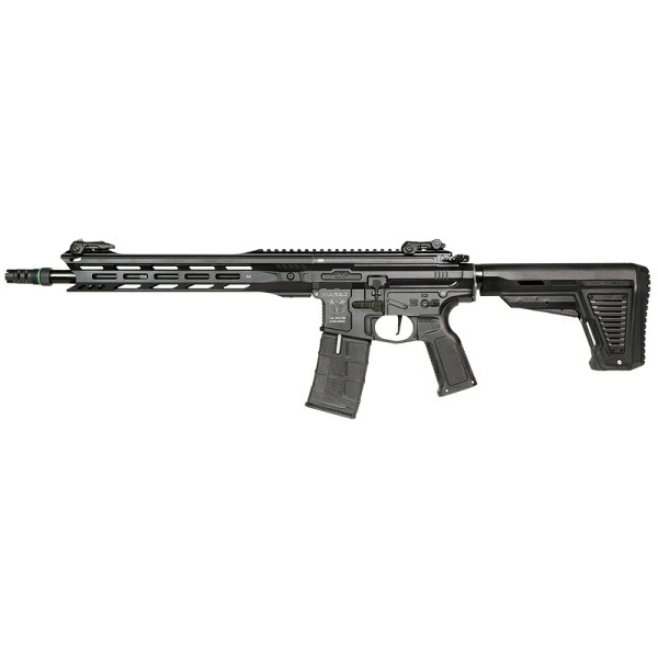 ICS CXP-MARS.II CARBINE S3 (電子トリガー搭載) 電動ガン ブラック