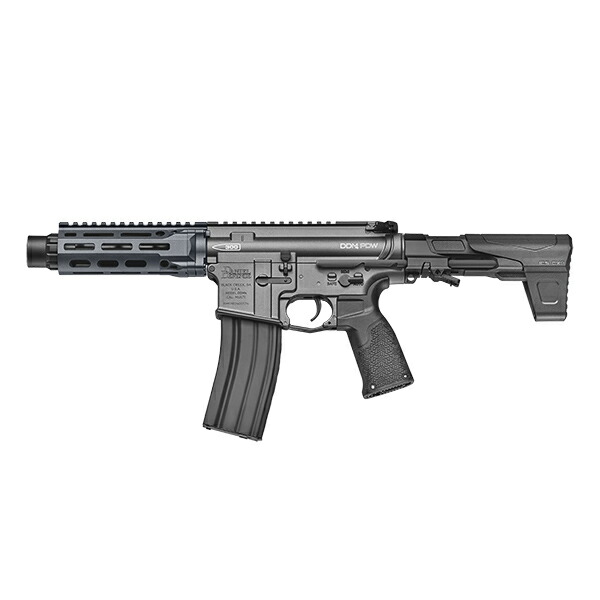 楽天市場】ICS × EMG × Daniel Defense DD MK18 S3(電子トリガー搭載