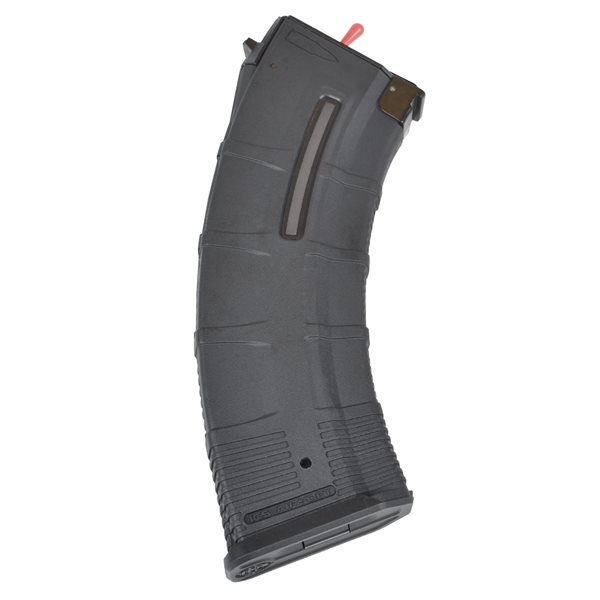 楽天市場】APFG MPX-K GBB用 30連 マガジン ブラック : SAMURAI