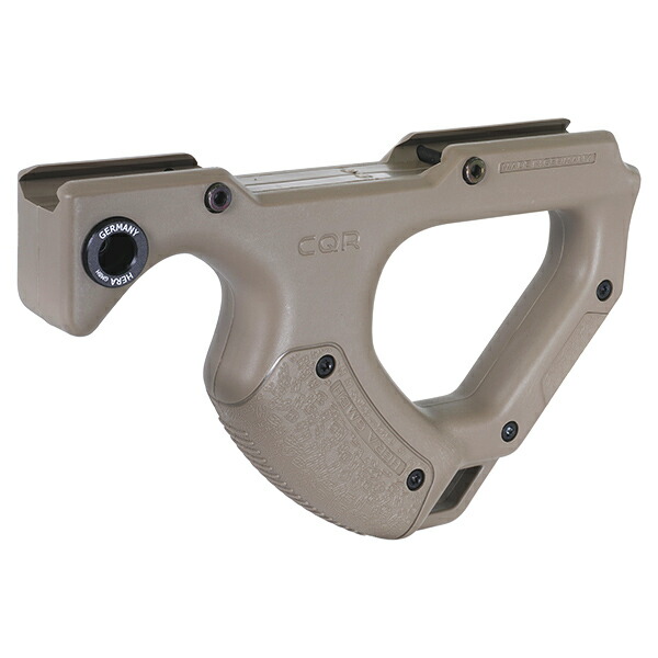 ICS ASG HERA ARMS M4 CQR 電動ガン用バットストック 楽天市場】ICS/ASG HERA ARMS M4 CQR バットストック ブラック : SAMURAI