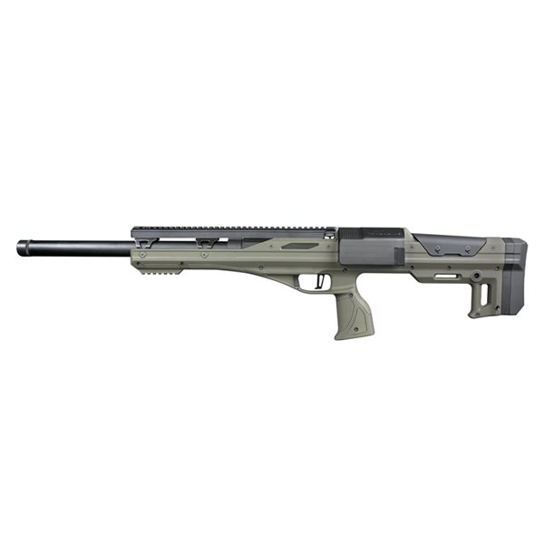 楽天市場】ICS CXP-TOMAHAWK Ver.2 エアコッキングガン ブラック