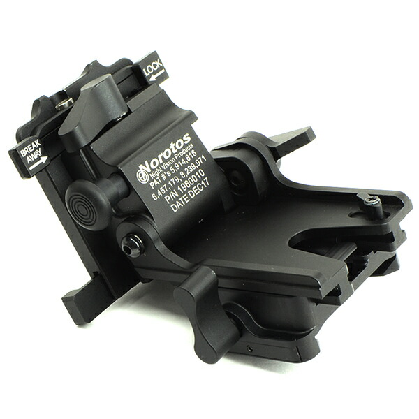 楽天市場】SOTAC GEAR WILCOXタイプ L4G24 NVG ナイトビジョン