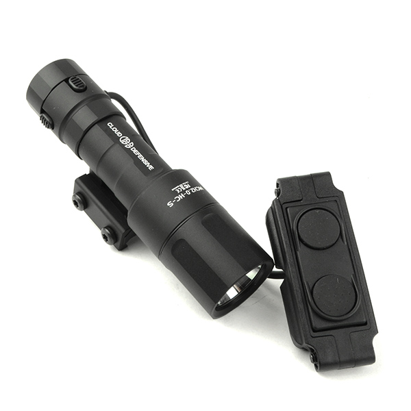 楽天市場】SOTAC GEAR SFタイプ X300 ULTRA ウェポンライト Gray
