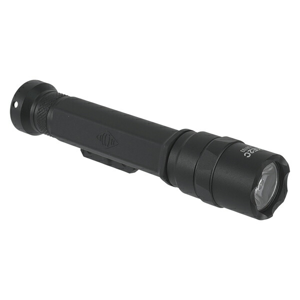 SOTAC SF M600Bタイプ フラッシュライト TORCH ボディ セット ブラック