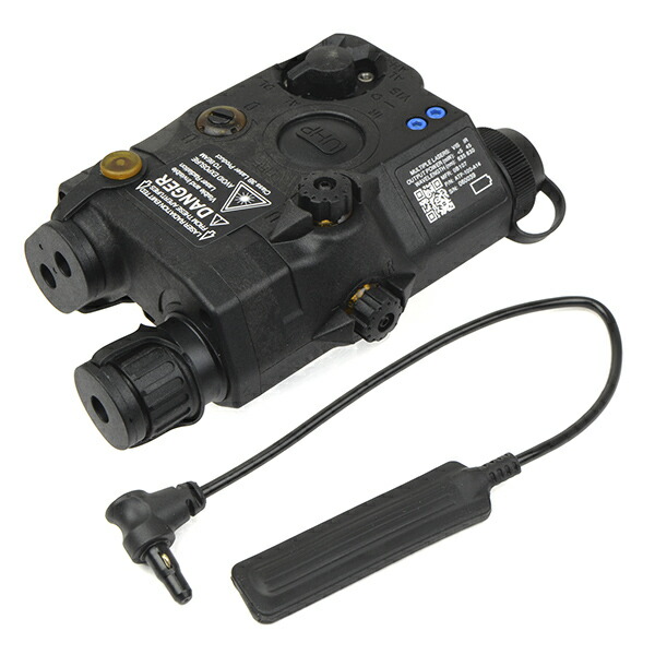 【訳あり・B品】 SOTAC L3 LA-5C UHPタイプ LEDライト ブラック