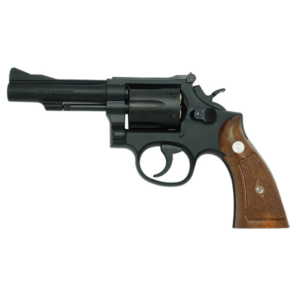 タナカ　S&W M13 ガスガン　リボルバー タナカ ガスリボルバー S&W M13 3インチ FBI Special HW Ver3