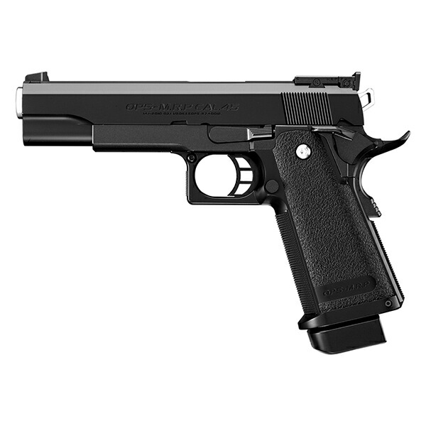 楽天市場】ガスブローバック Hi-CAPA ハイキャパ5.1 ガバメント