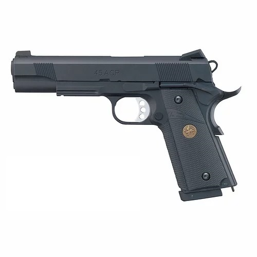 Carbon8 M45cqp Closequarterpistol Co2ブローバックガン Stga認定 Rvcconst Com