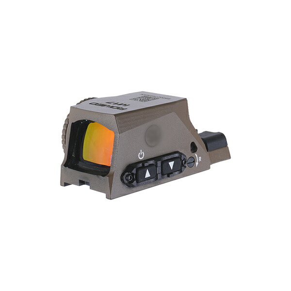 楽天市場】SIG SAUER（シグザウエル） ドットサイト SIG AIR AIR-R5