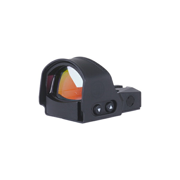ARROW OPTICS SIG SAUER ROMEO1 PRO タイプ 1X30 コンパクトドットサイト|SAMURAI