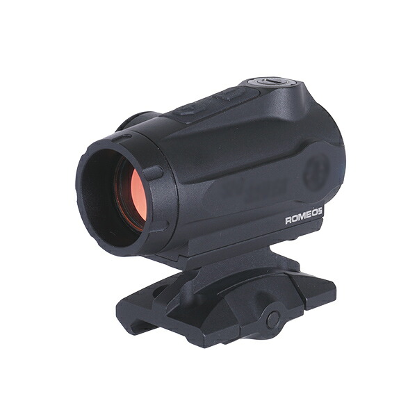 ARROW OPTICS ROMEO5 GEN2 タイプ 1X20 ドットサイト ブラック