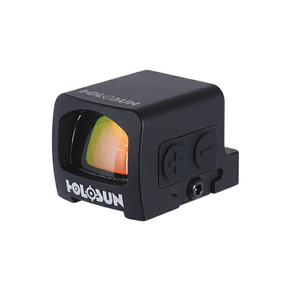 ARROW OPTICS HS タイプ XKF-03 ドットサイト ブラック