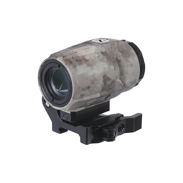 楽天市場】SIG SAUER (シグザウエル)実物光学機器 JULIET3 MICRO 3X