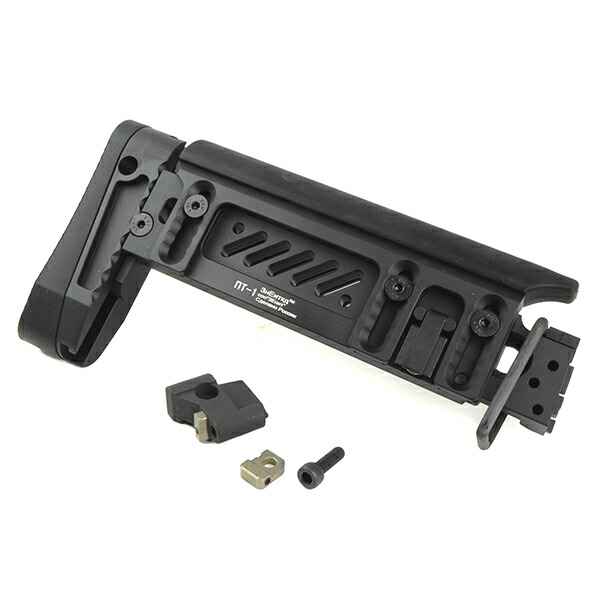 楽天市場】LCT Zenit RK-3タイプ スリムピストルグリップ/SLトルク