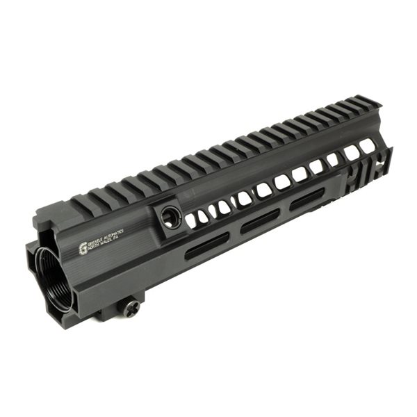 楽天市場】Airsoft Artisan 東京マルイ次世代HK416電動ガン用 GEISSELE