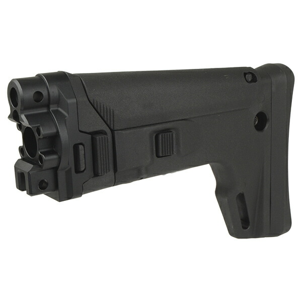 楽天市場】5KU MASADA ACR スタイル ストックセット 東京マルイ GBB