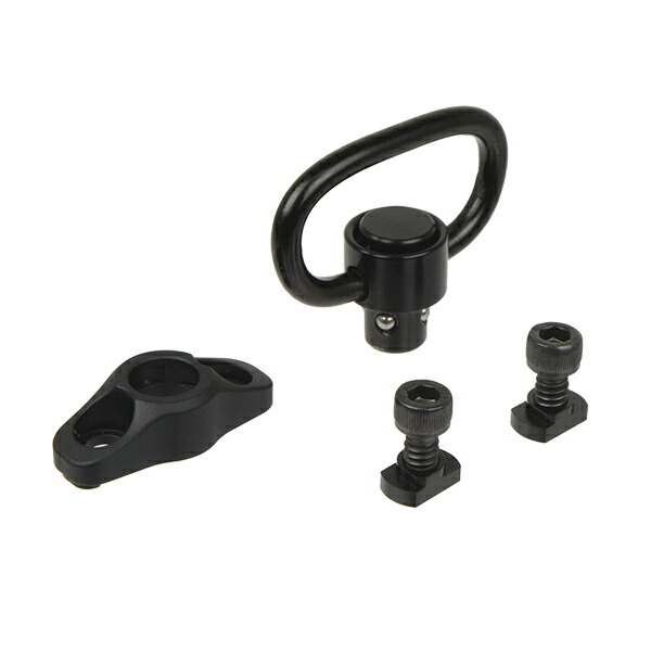 【セット販売】SW Peakタイプアイアンサイト＆LighterS SW PEAK タイプ アイアンサイト セット BK/DEカラー : 総合エアガン