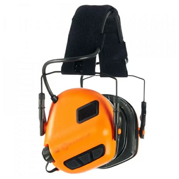 楽天市場】OPSMEN M31 PLUS ノイズキャンセリングイヤーマフ CB : H．T