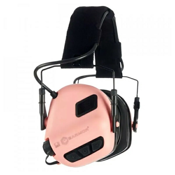 楽天市場】OPSMEN M31 PLUS ノイズキャンセリングイヤーマフ CB