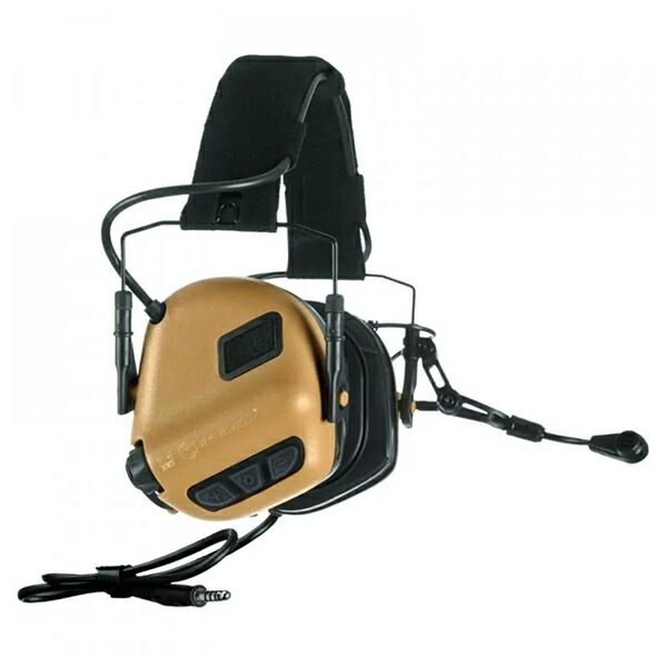 【新品】EARMOR/OPSMEN M32 ヘッドセット オリーブグリーン OD 41e-oBu-GOL._SR240,220_.jpg