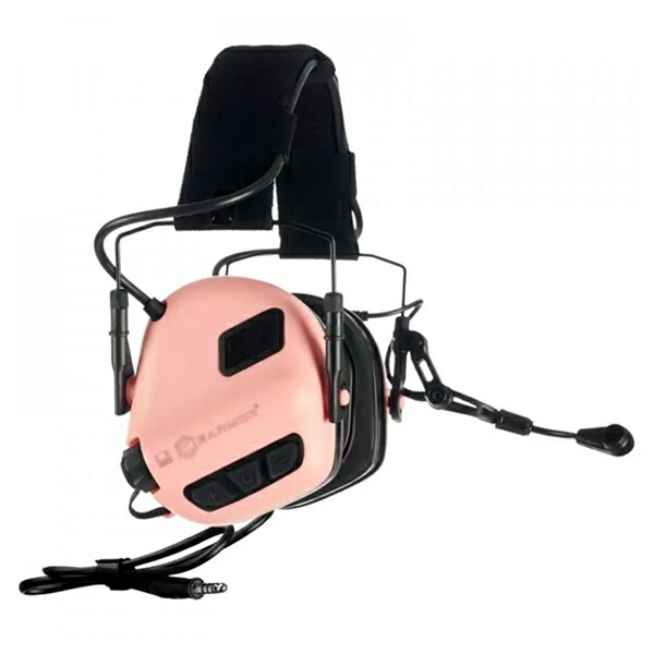 楽天市場】OPSMEN M31 PLUS ノイズキャンセリングイヤーマフ CB : H．T