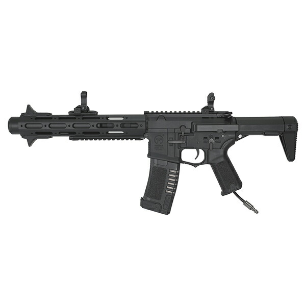 ARES AMOEBA AM-013 [Honey Badger ”ハニーバジャー”] HPA ライフル ブラック
