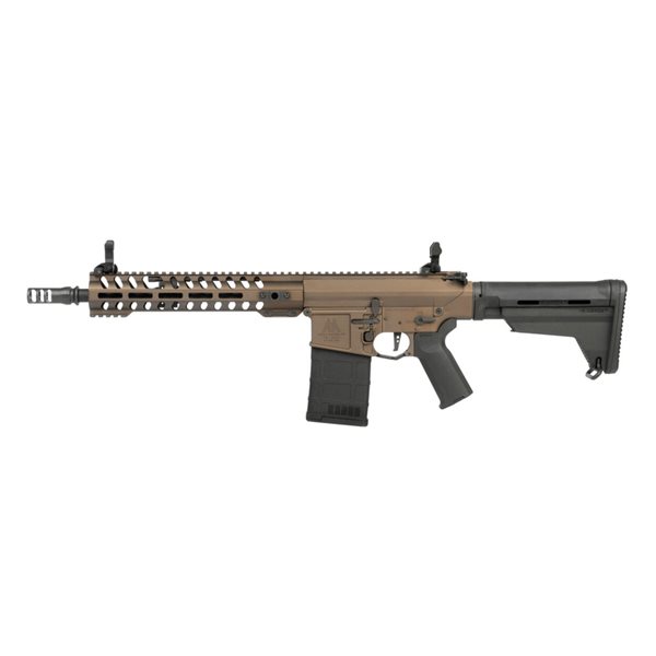 電動ガン 楽天市場】ARES VZ-58 タクティカル ロングバレル 電動ガン