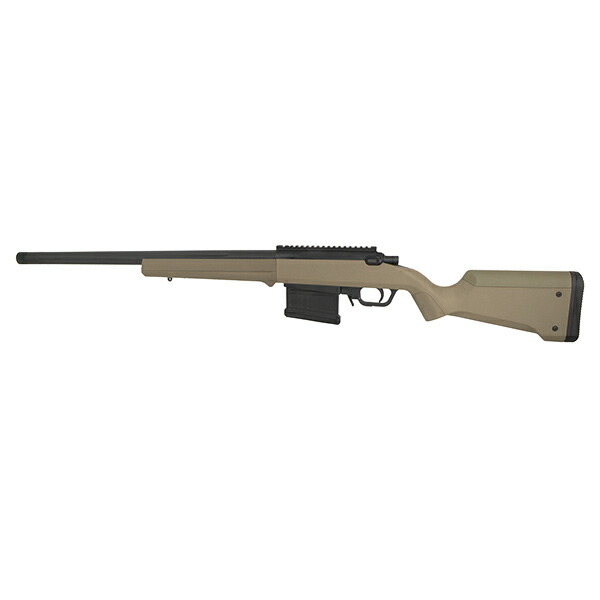 ARES AMOEBA AST-01 ボルトアクション エアコッキングガン aras01v2de-1.jpg