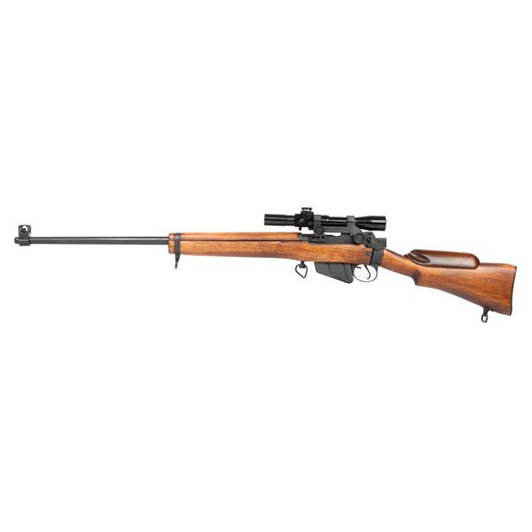 楽天市場】ARES SMLE British No.4 MK1(T) Museum Grade リアル