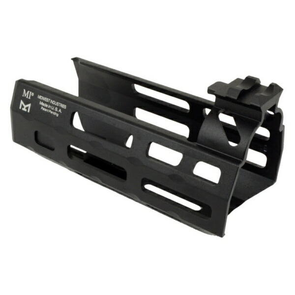 楽天市場】RGW MIタイプ HK G3 M-LOK ハンドガード UMAREX / VFC GBB