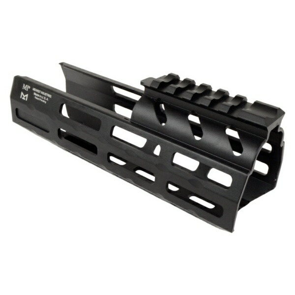 RGW MIタイプ SIG MPX M-LOK ハンドガード 6.5 インチ APFG GBB MPXシリーズ 用