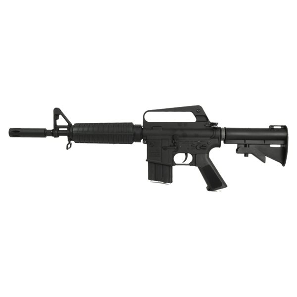 E&C 324E COLT Commando XM177E1 (Kestrel V2 BASIC搭載) 電動ガン(COLT Licensed)
