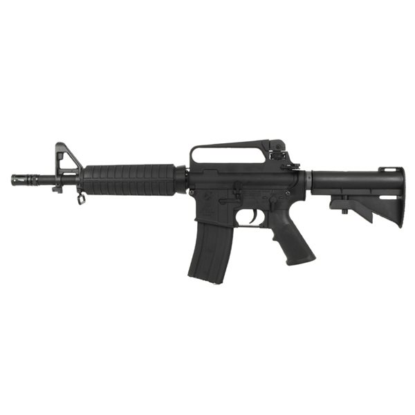 楽天市場】8月下旬以降 入荷予定【予約】VFC COLT M16A2 Carbine V3 ガスブローバック (COLT Licensed)  サバゲー,サバイバルゲーム,ミリタリー : SAMURAI