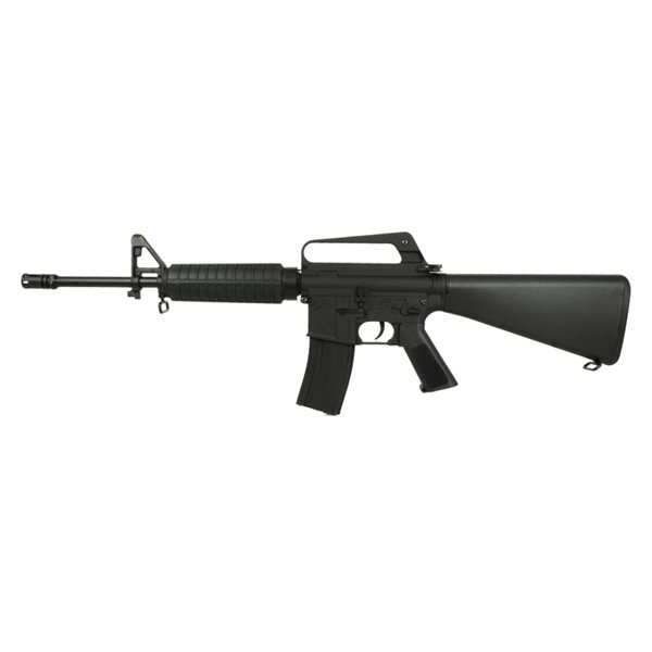 楽天市場】E&C 307E COLT M16A4 電子トリガー搭載 電動ガン サバゲー,サバイバルゲーム,ミリタリー : SAMURAI