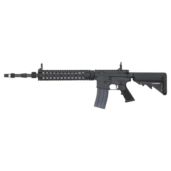 東京マルイ MWS ガスガン MK12 MOD1 国内正規店購入 東京マルイ MWS ガスガン MK12 MOD1 国内正規店購入