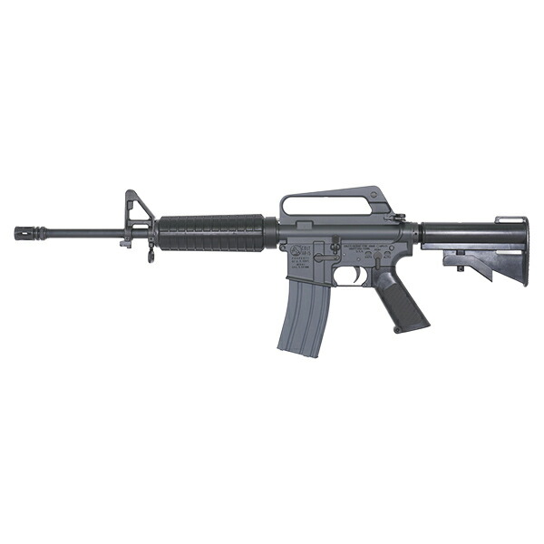 CGS T8 SP SYSTEMS COLT M653 LS ガスブローバック (COLT Licensed) 51,401円