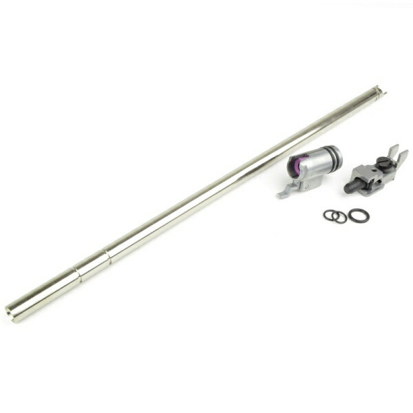 T8 SP SYSTEM CGS ホップチャンバー ＆ インナーバレルセット CGS M4 MWS GBB用
