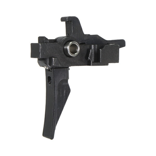 CGS T8 SP SYSTEM GEタイプ スチール アジャスタブル トリガー CGS GBB 専用