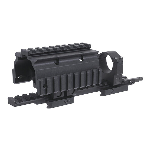 CGS T8 SP SYSTEM KACタイプ NADS マウント ＆ TRI Extend マウントレール セット