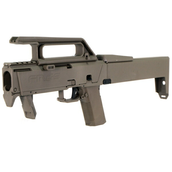 【限定生産】U-SHOT FMG-9 コンバージョンキット マルイ G17 Gen.3/G18C 用 デザートカラー
