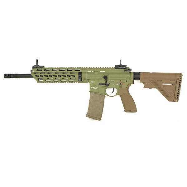 電動ガン 電子トリガー 楽天市場】E&C 811E M4 TROY 7インチ 電子トリガー搭載 電動ガン : SAMURAI