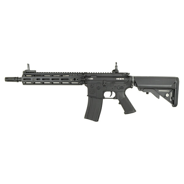 エアガンセット 楽天市場】E&C 202E H&K HK417 10インチ 電子トリガー搭載 電動