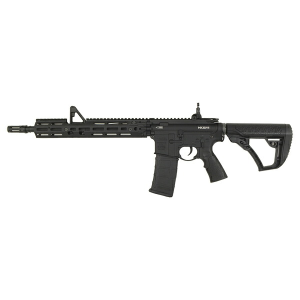 ★メーカー協賛★E&Cフェア！　E&C 644E MK18 RIII FSP 13インチ 電子トリガー搭載 電動ガン ブラック