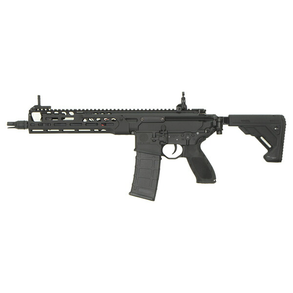 楽天市場】AF S001 SIG MCX SBR 電子トリガー搭載 電動ガン