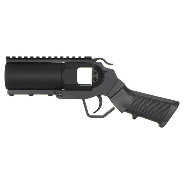 E&C MP082 40mmガスグレネード対応 ピストルグレネードランチャー